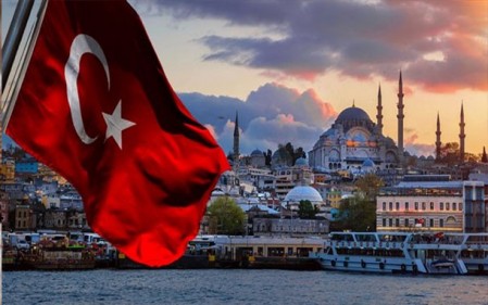 تفسير حلم السفر الى دولة تركيا في المنام