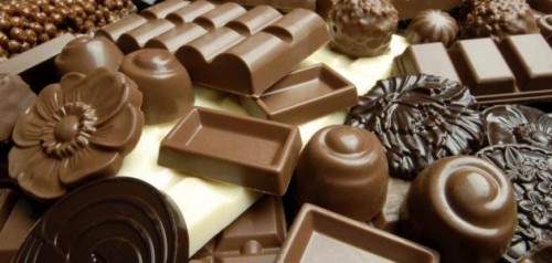 تفسير حلم توزيع الشوكولاتة في المنام