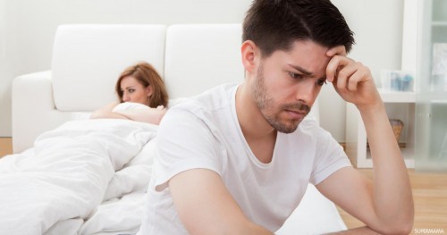 تفسير حلم رفض الزوجة ممارسة الجنس مع زوجها في المنام