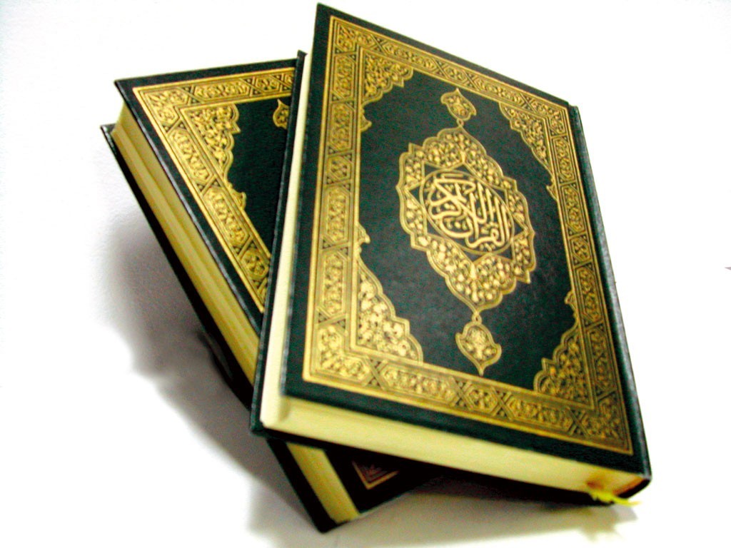 عبارات شكر لحافظ القرآن مؤثرة