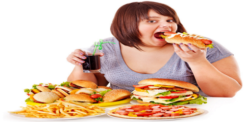 ما هي الاطعمة التي تزيد الوزن بسرعة