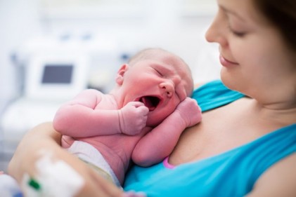 تفسير حلم الولادة بدون ألم لغير الحامل في المنام